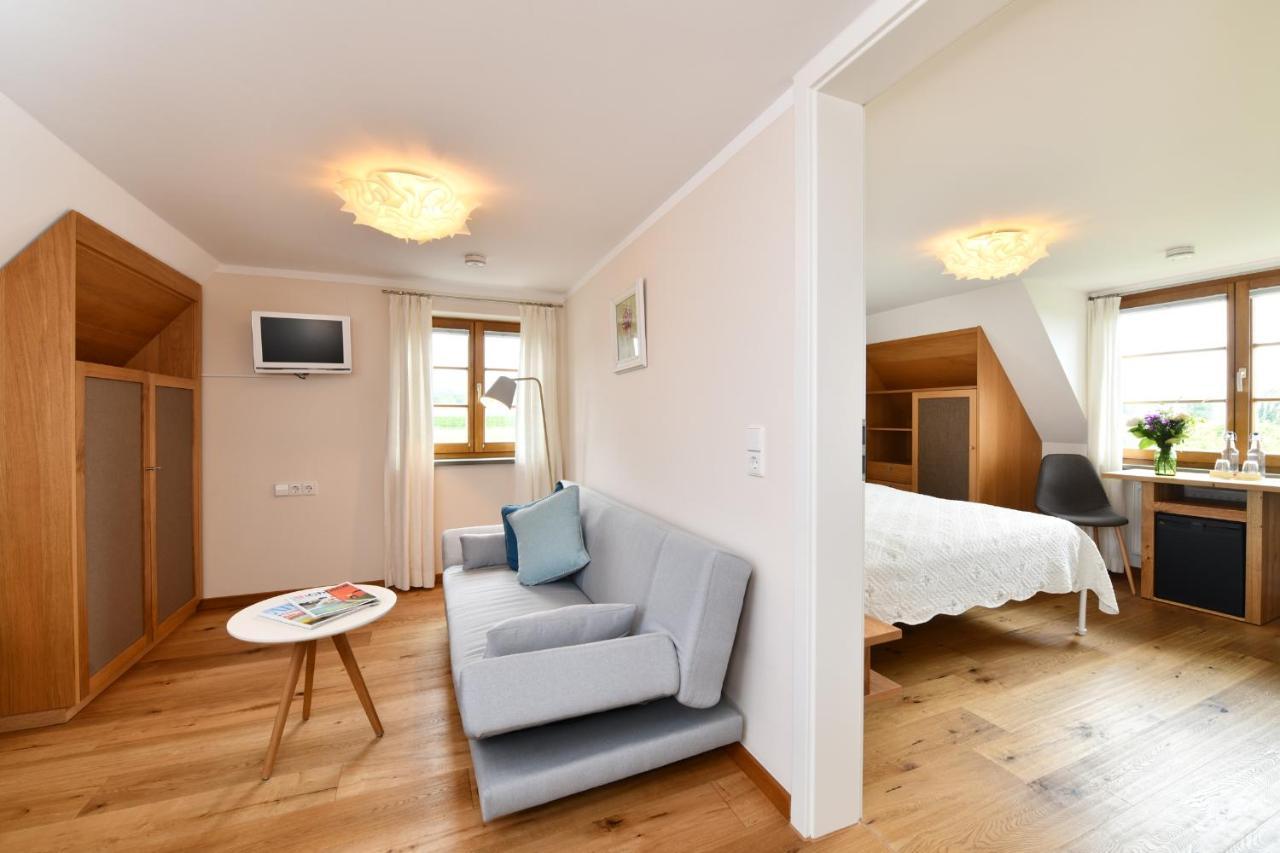 לינדאו Hotel Montfort-Schloessle מראה חיצוני תמונה