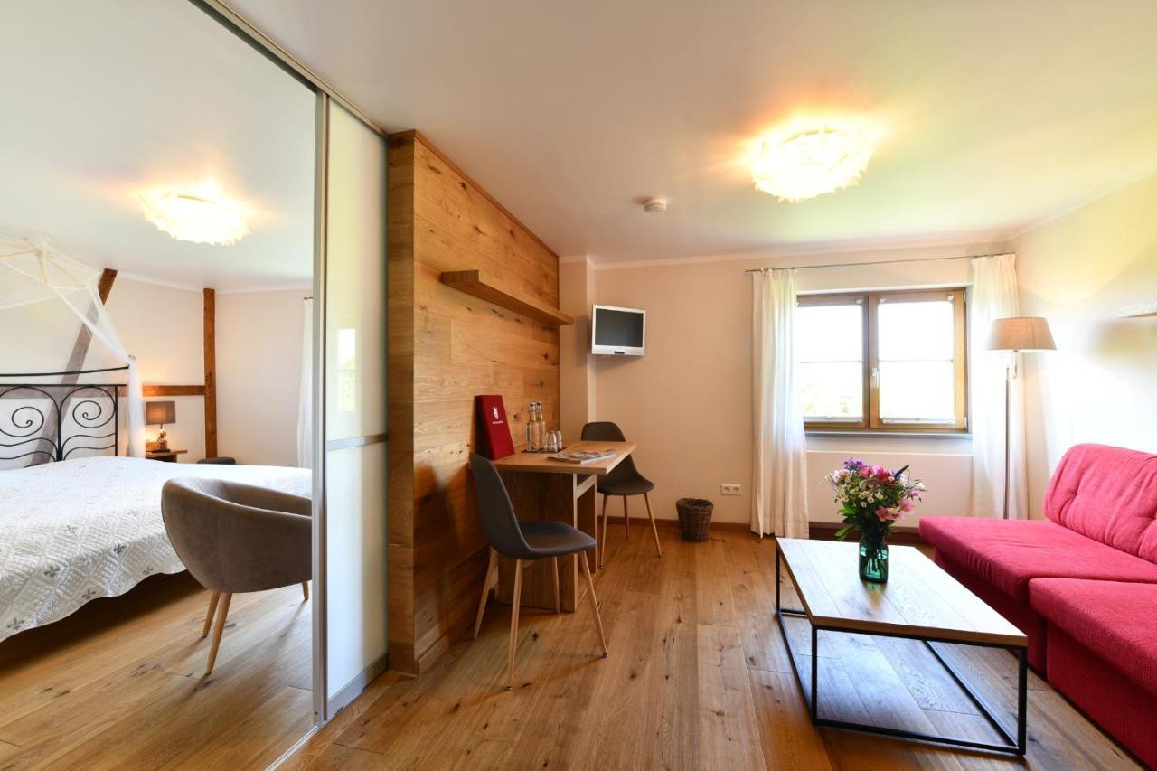 לינדאו Hotel Montfort-Schloessle מראה חיצוני תמונה