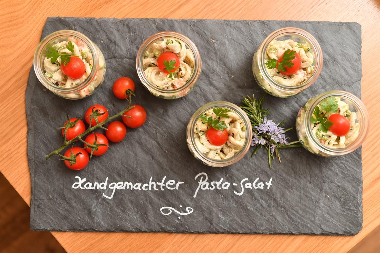 לינדאו Hotel Montfort-Schloessle מראה חיצוני תמונה