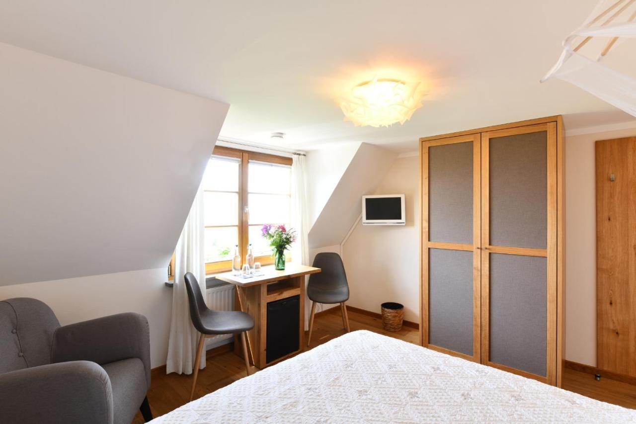 לינדאו Hotel Montfort-Schloessle מראה חיצוני תמונה