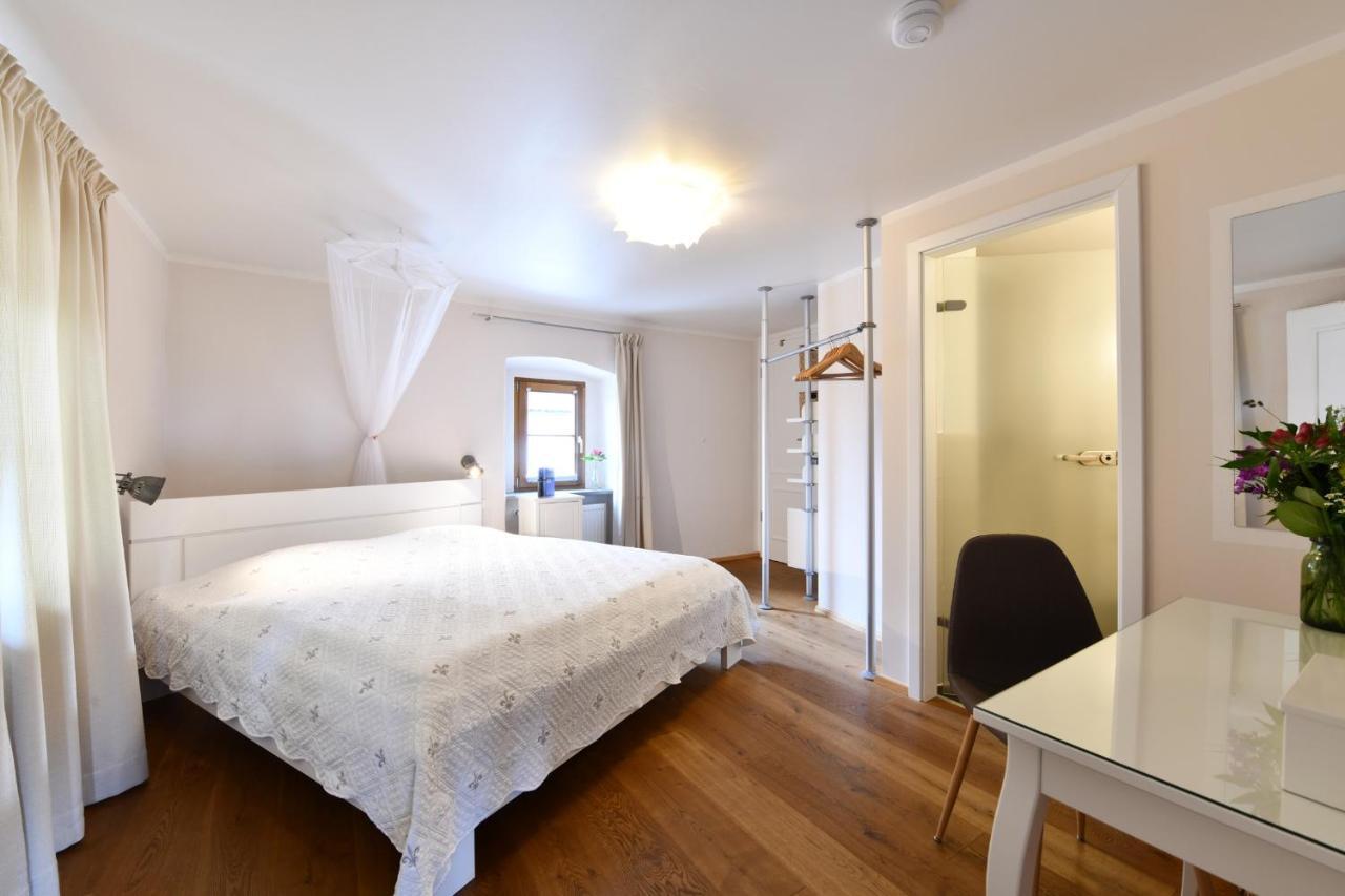 לינדאו Hotel Montfort-Schloessle מראה חיצוני תמונה